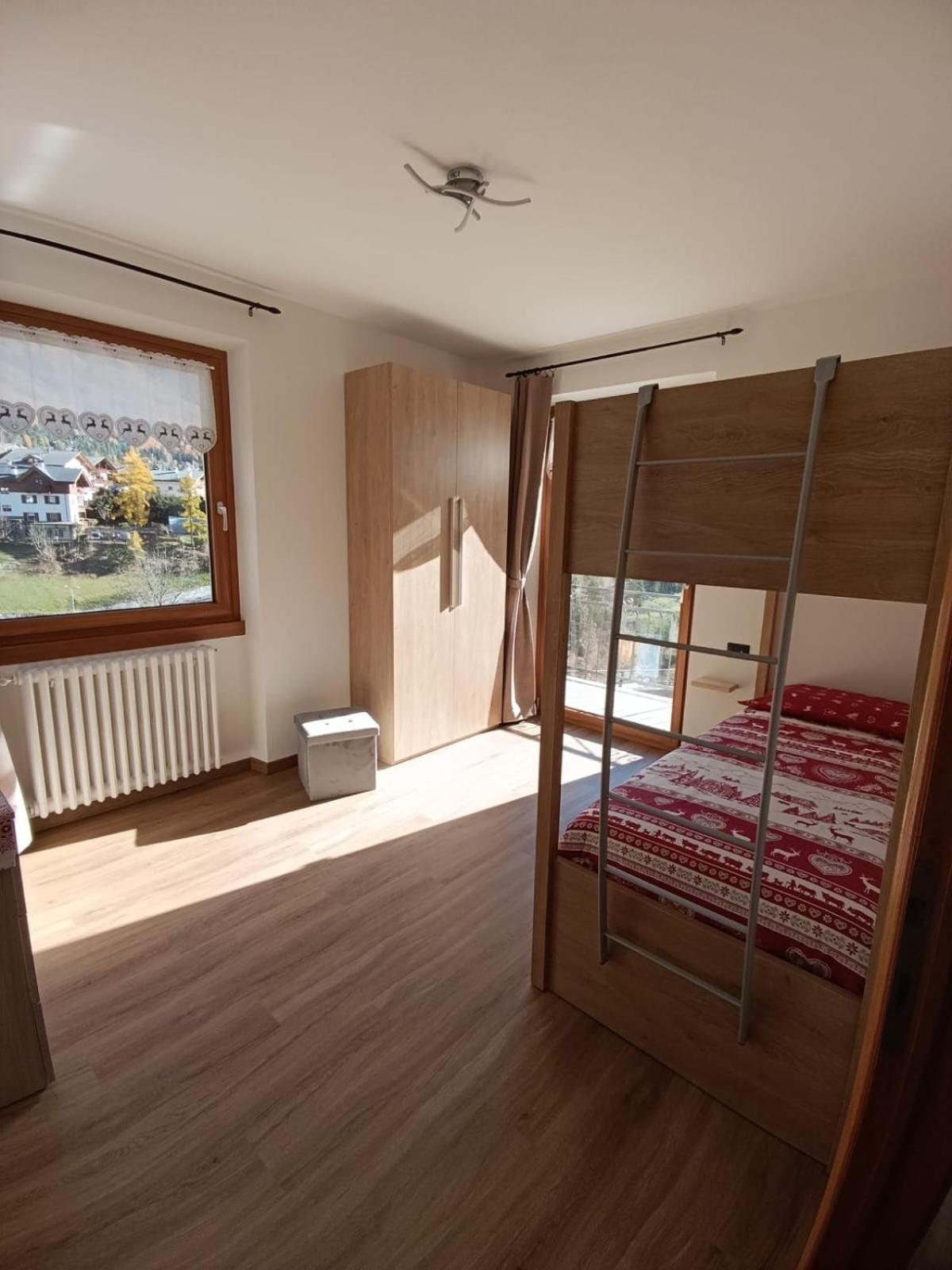 Casa Bellavista Apartment Premadio ภายนอก รูปภาพ