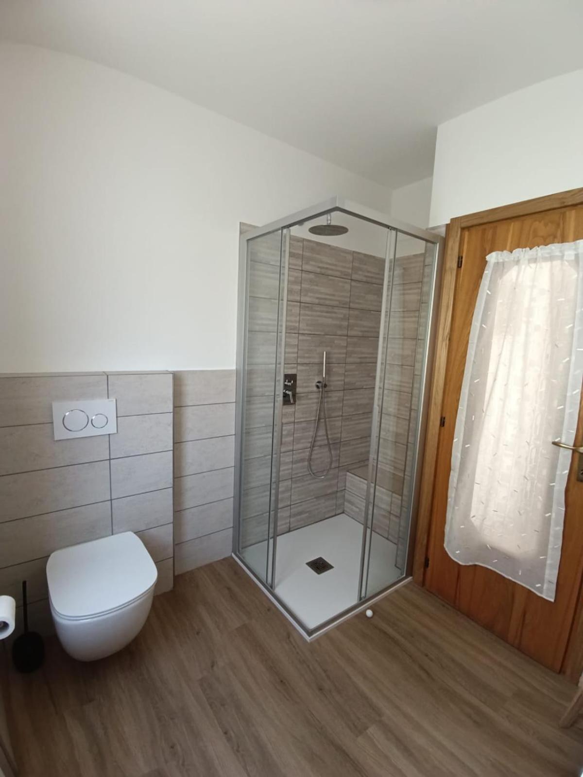 Casa Bellavista Apartment Premadio ภายนอก รูปภาพ